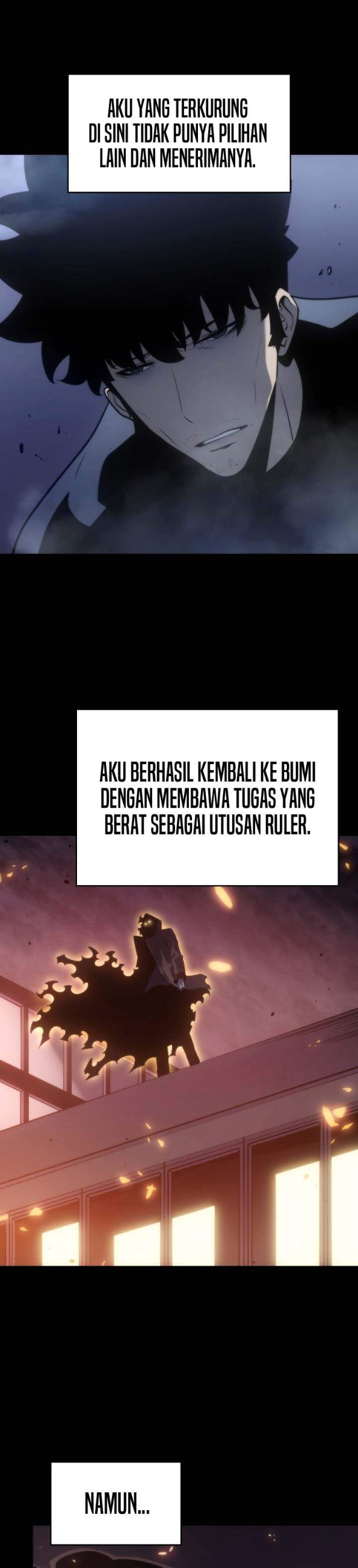 Read Solo Leveling Bahasa Indonesia ID Manga Online