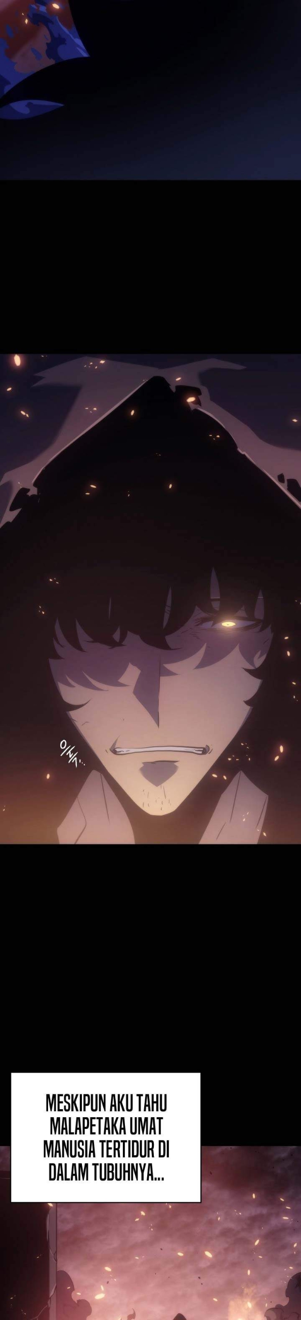 Read Solo Leveling Bahasa Indonesia ID Manga Online
