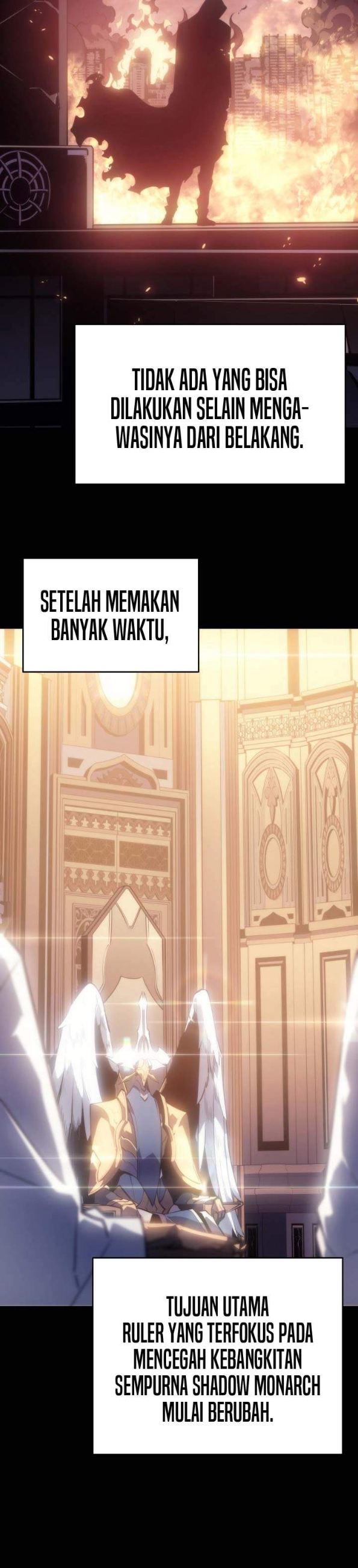 Read Solo Leveling Bahasa Indonesia ID Manga Online