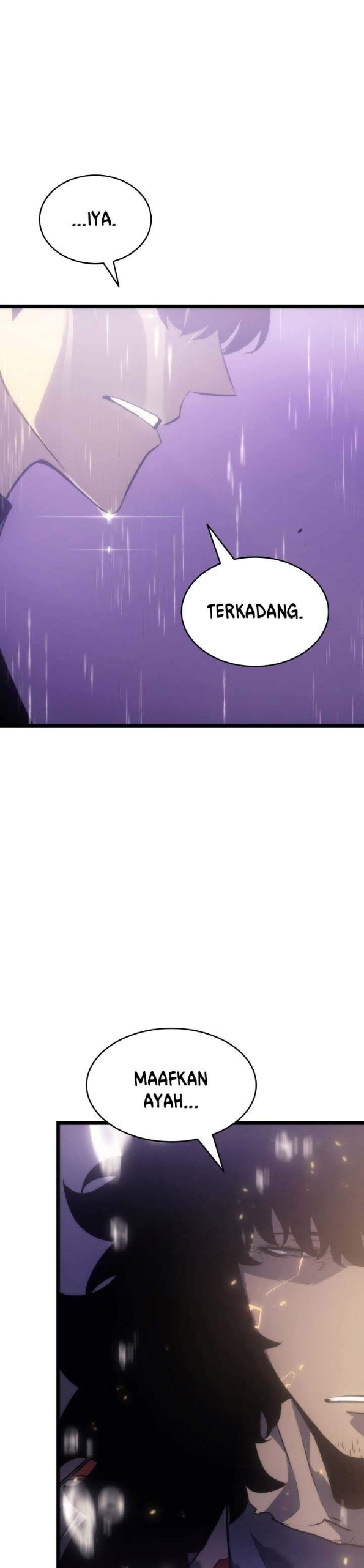 Read Solo Leveling Bahasa Indonesia ID Manga Online