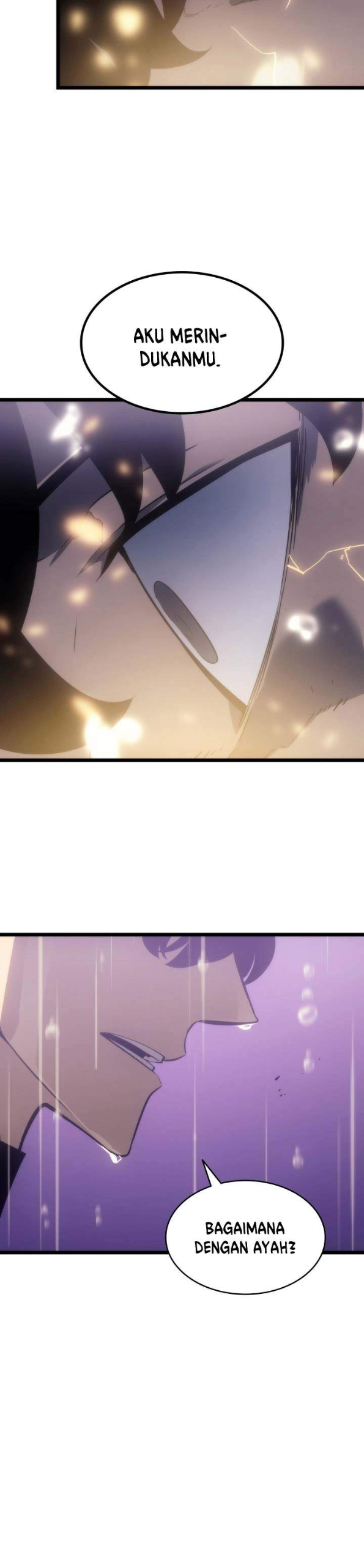 Read Solo Leveling Bahasa Indonesia ID Manga Online