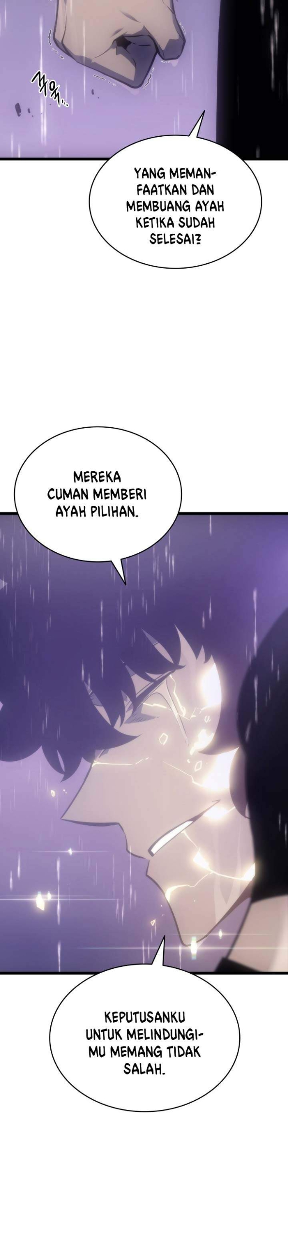 Read Solo Leveling Bahasa Indonesia ID Manga Online