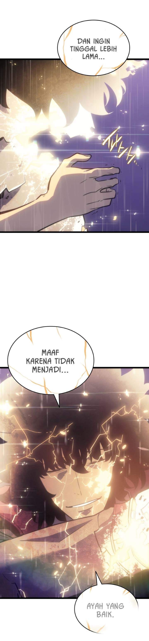 Read Solo Leveling Bahasa Indonesia ID Manga Online