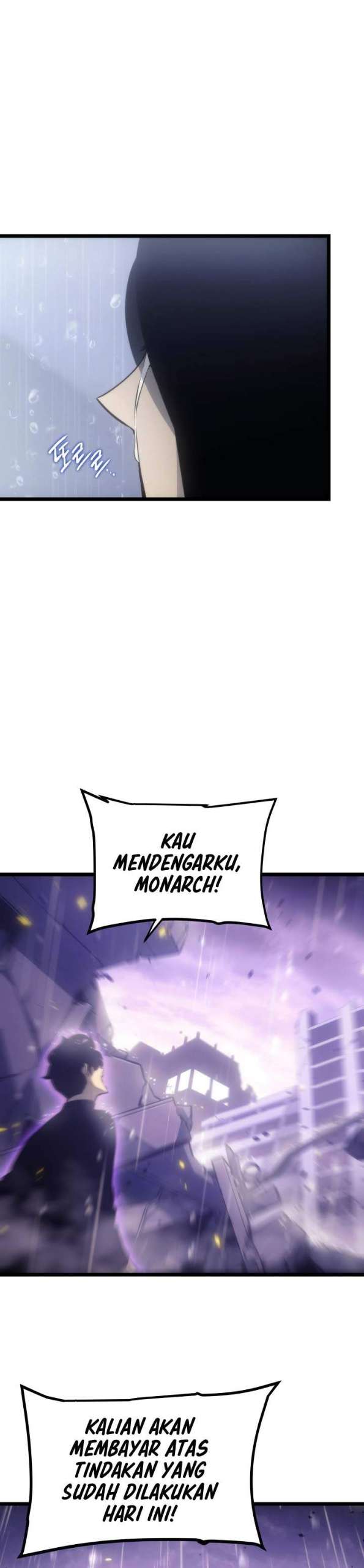 Read Solo Leveling Bahasa Indonesia ID Manga Online