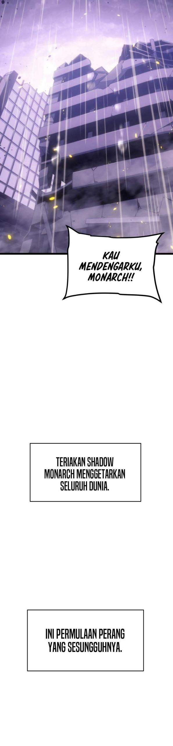 Read Solo Leveling Bahasa Indonesia ID Manga Online