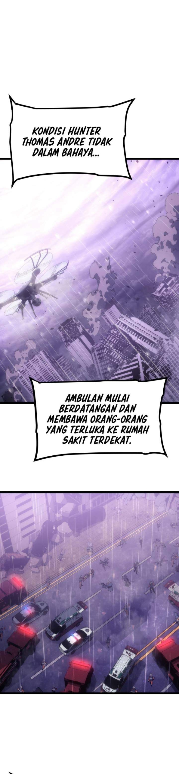 Read Solo Leveling Bahasa Indonesia ID Manga Online