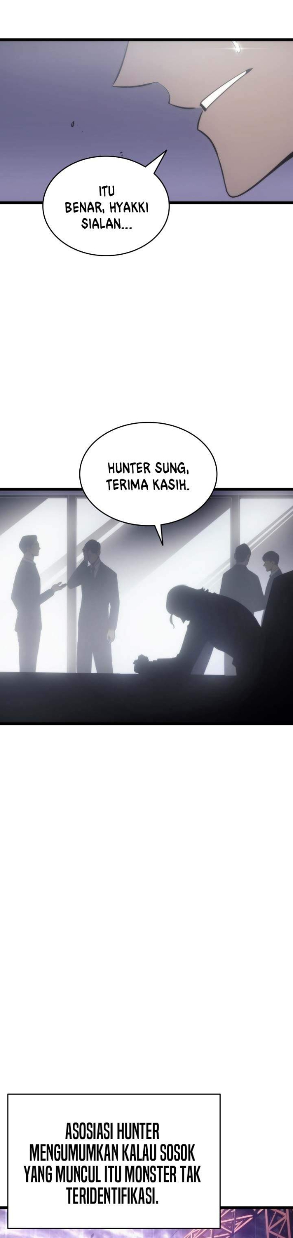 Read Solo Leveling Bahasa Indonesia ID Manga Online