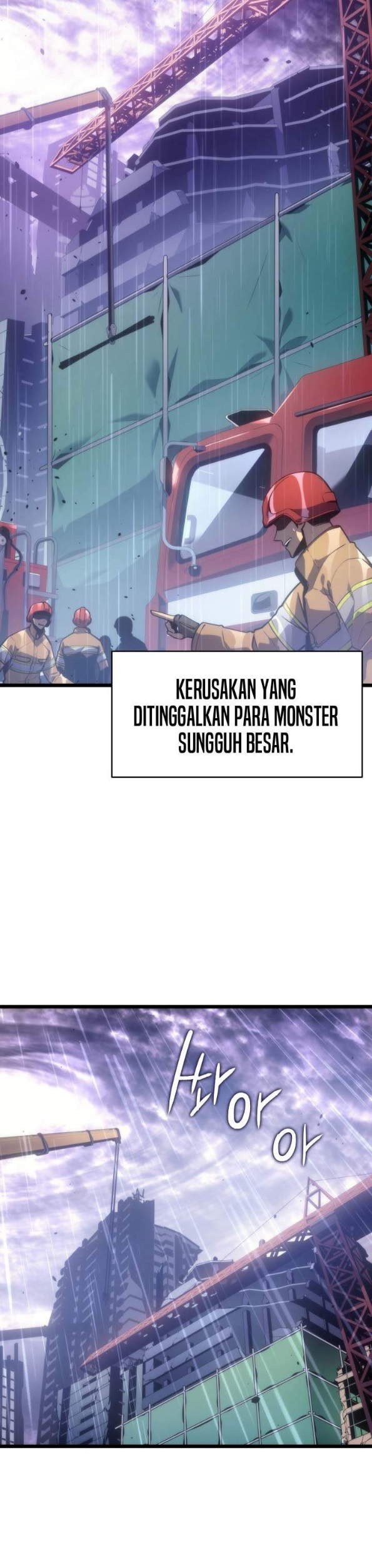 Read Solo Leveling Bahasa Indonesia ID Manga Online
