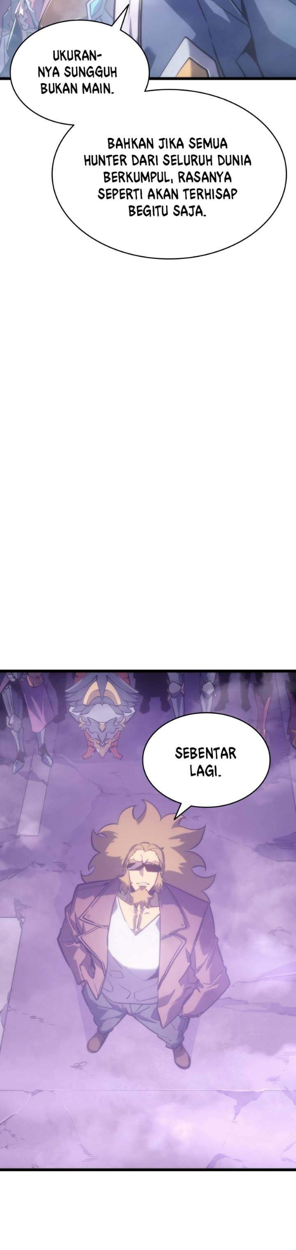 Read Solo Leveling Bahasa Indonesia ID Manga Online