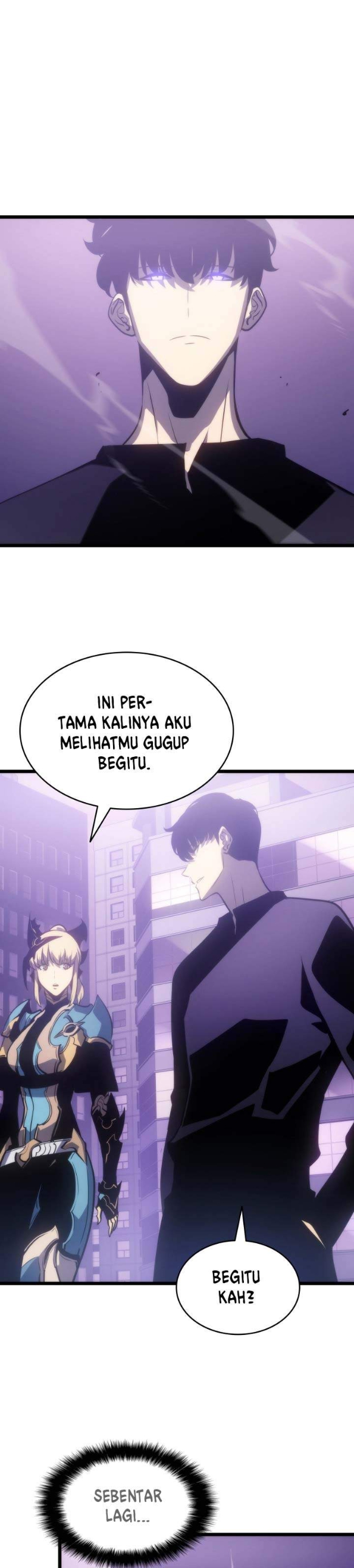 Read Solo Leveling Bahasa Indonesia ID Manga Online
