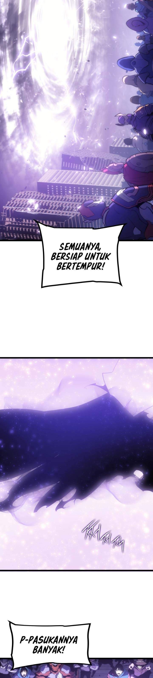 Read Solo Leveling Bahasa Indonesia ID Manga Online