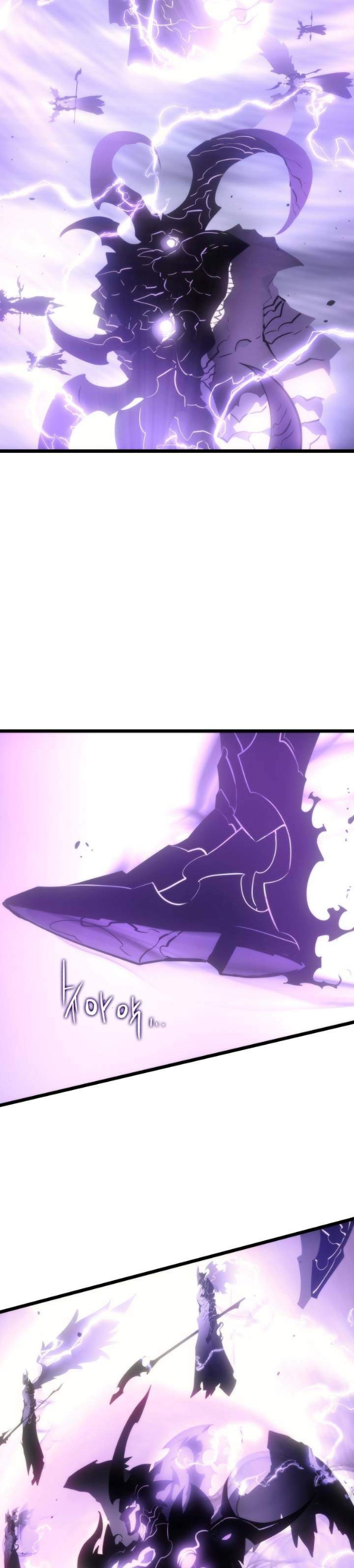 Read Solo Leveling Bahasa Indonesia ID Manga Online