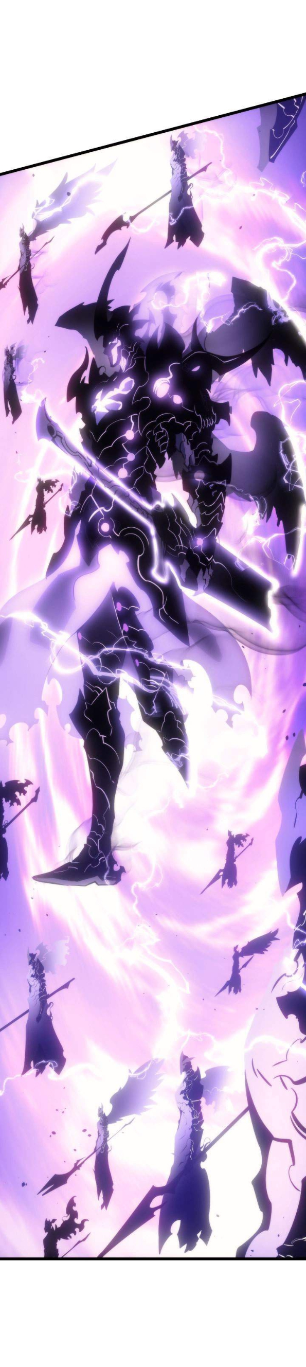 Read Solo Leveling Bahasa Indonesia ID Manga Online