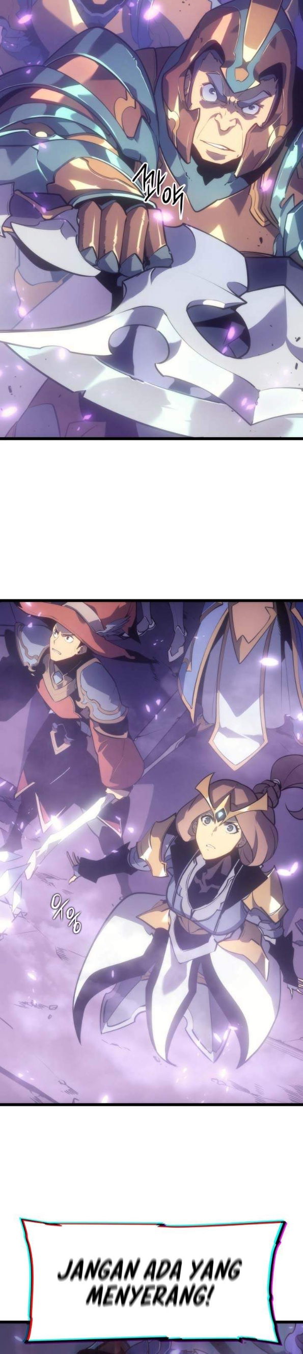 Read Solo Leveling Bahasa Indonesia ID Manga Online