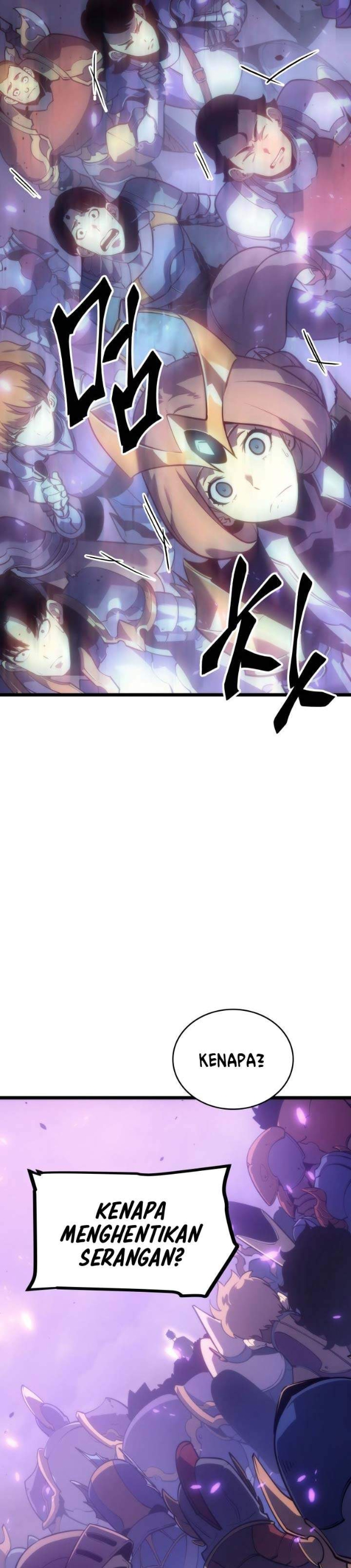 Read Solo Leveling Bahasa Indonesia ID Manga Online