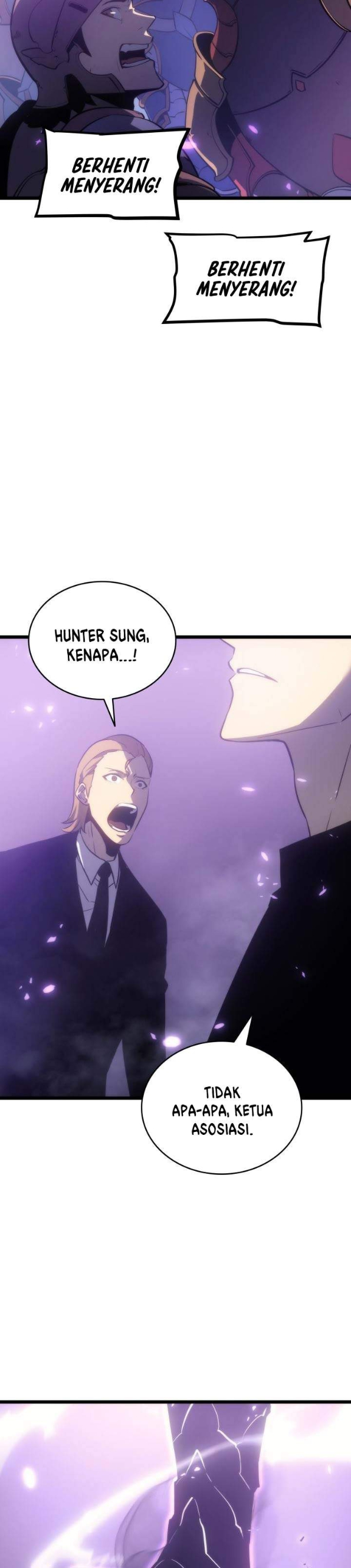 Read Solo Leveling Bahasa Indonesia ID Manga Online