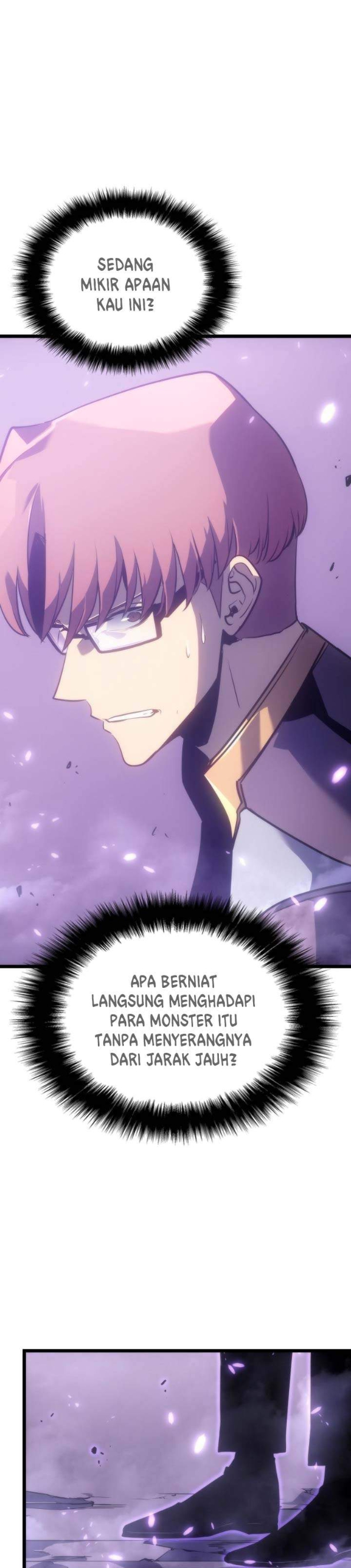 Read Solo Leveling Bahasa Indonesia ID Manga Online
