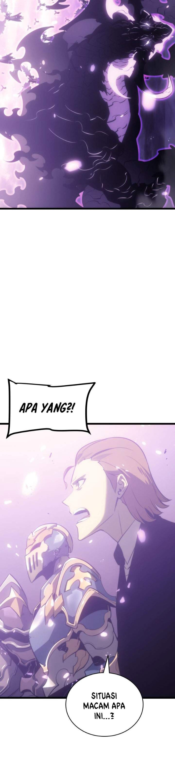 Read Solo Leveling Bahasa Indonesia ID Manga Online