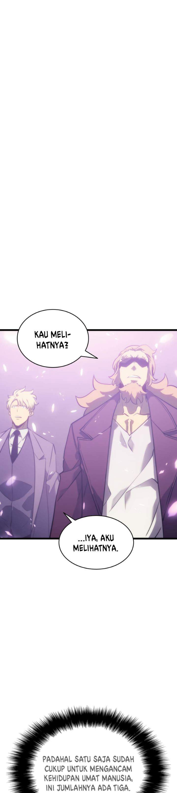 Read Solo Leveling Bahasa Indonesia ID Manga Online