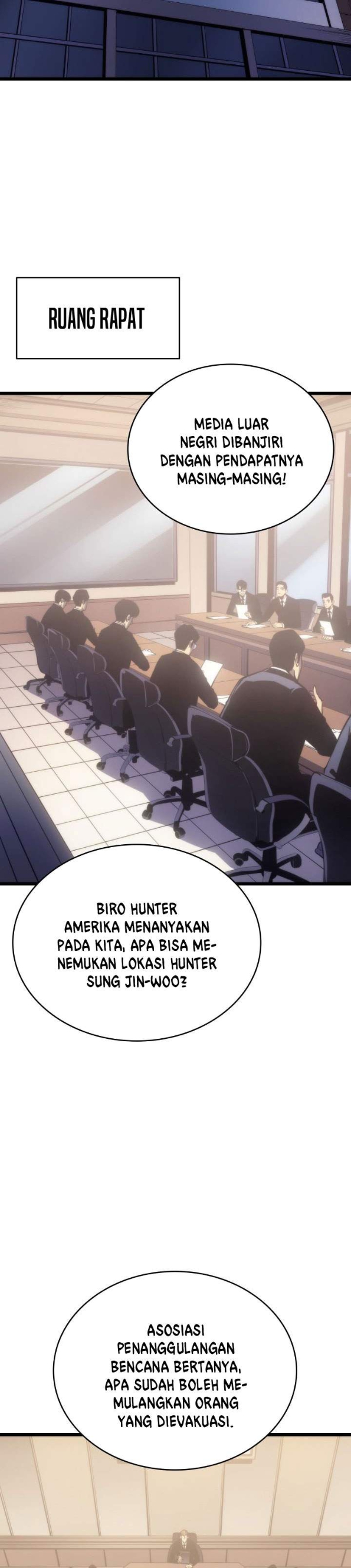 Read Solo Leveling Bahasa Indonesia ID Manga Online