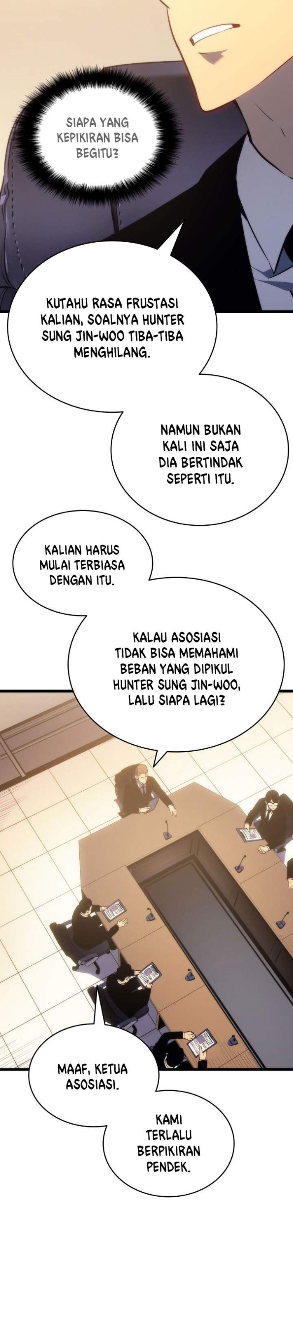 Read Solo Leveling Bahasa Indonesia ID Manga Online