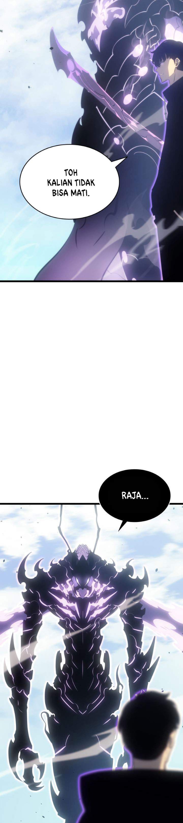 Read Solo Leveling Bahasa Indonesia ID Manga Online