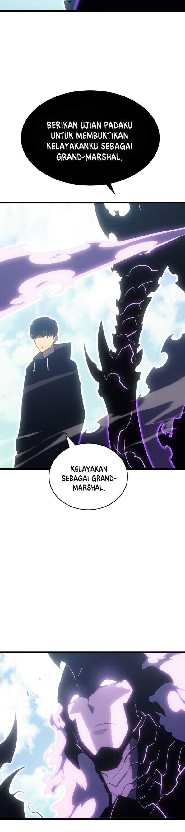Read Solo Leveling Bahasa Indonesia ID Manga Online