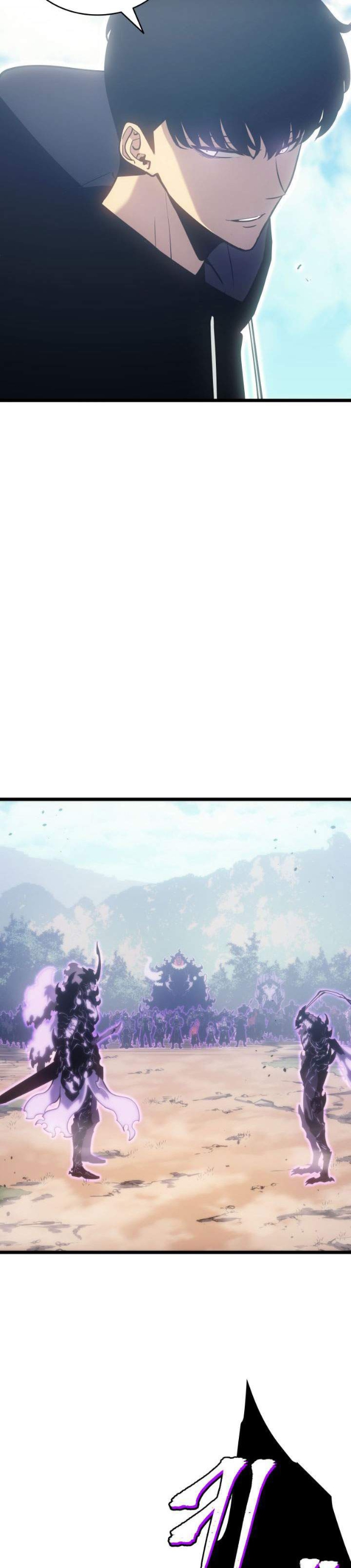 Read Solo Leveling Bahasa Indonesia ID Manga Online