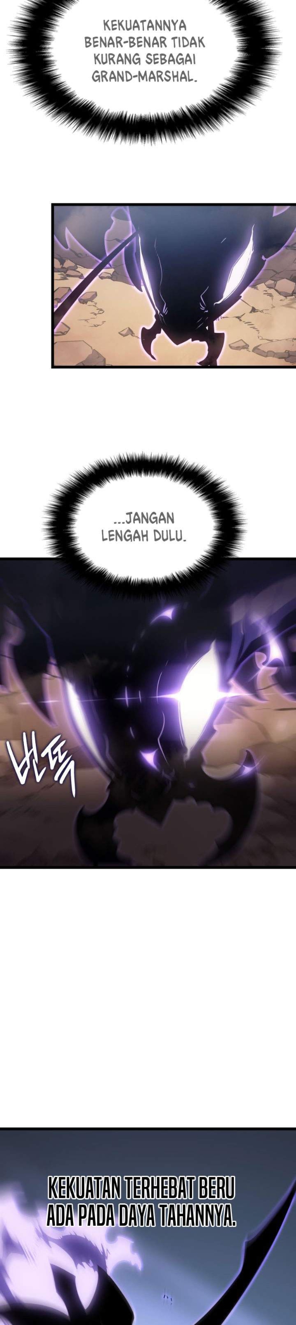 Read Solo Leveling Bahasa Indonesia ID Manga Online