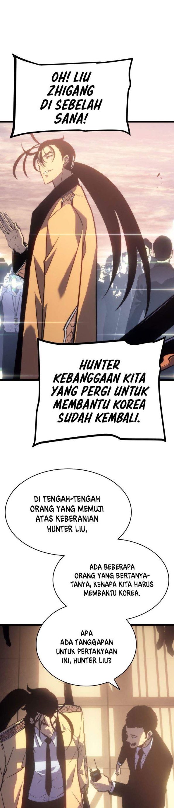 Read Solo Leveling Bahasa Indonesia ID Manga Online