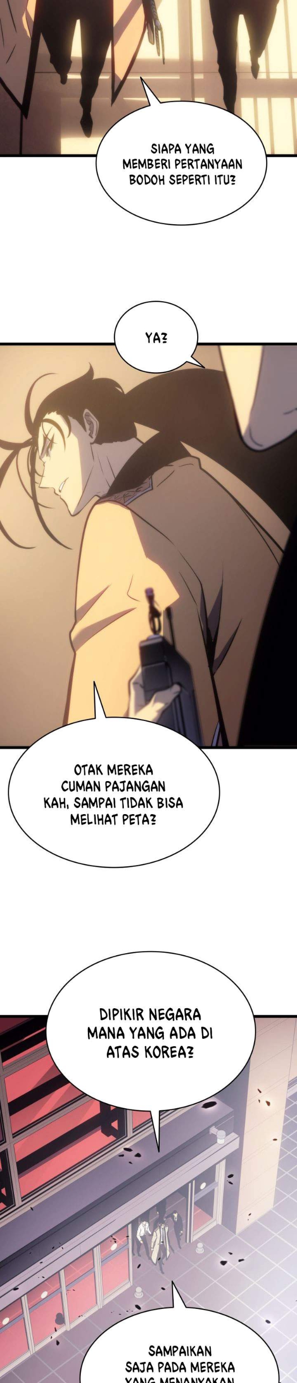 Read Solo Leveling Bahasa Indonesia ID Manga Online