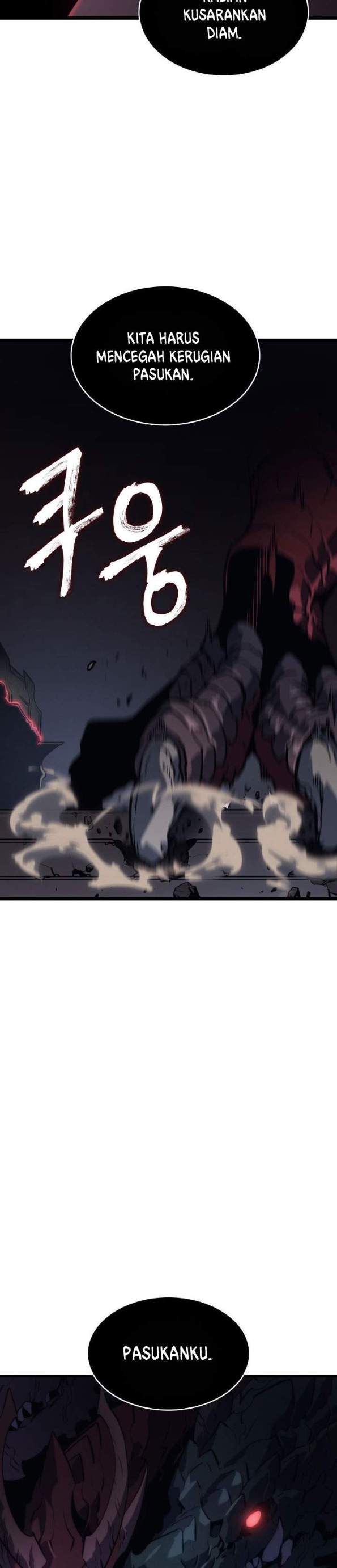 Read Solo Leveling Bahasa Indonesia ID Manga Online