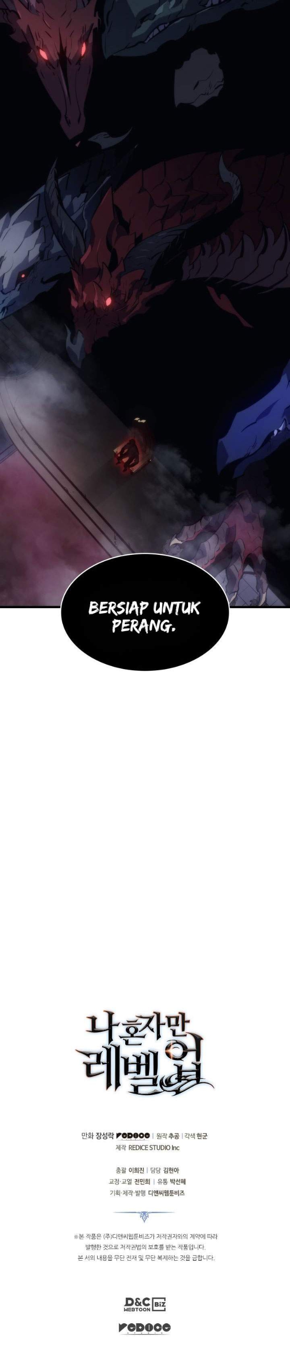 Read Solo Leveling Bahasa Indonesia ID Manga Online
