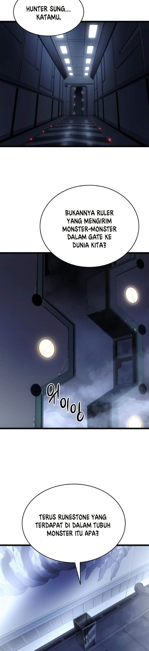 Read Solo Leveling Bahasa Indonesia ID Manga Online