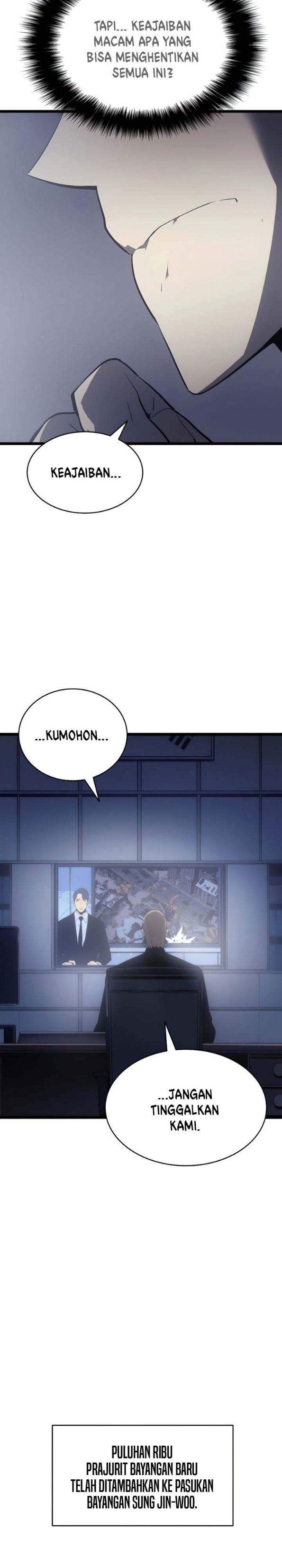Read Solo Leveling Bahasa Indonesia ID Manga Online