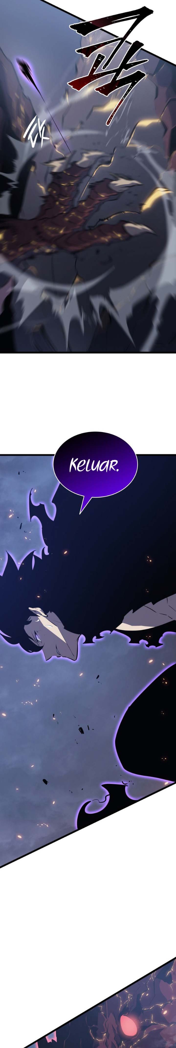 Read Solo Leveling Bahasa Indonesia ID Manga Online
