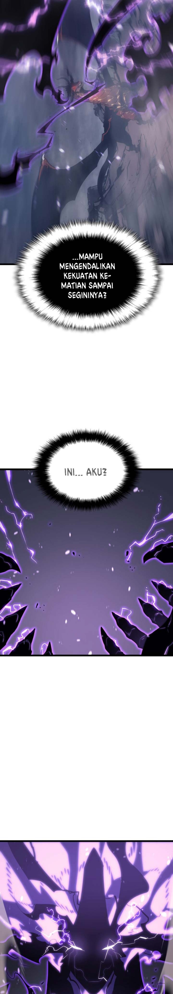 Read Solo Leveling Bahasa Indonesia ID Manga Online