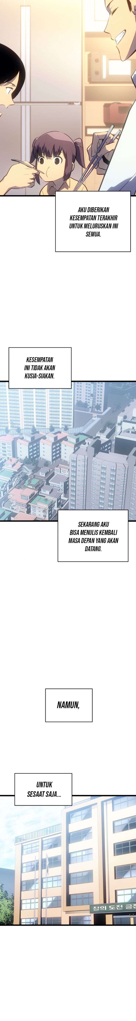 Read Solo Leveling Bahasa Indonesia ID Manga Online