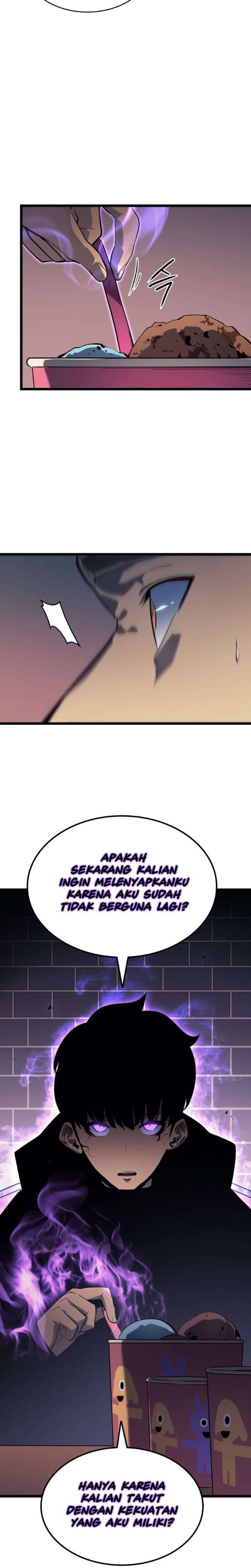 Read Solo Leveling Bahasa Indonesia ID Manga Online