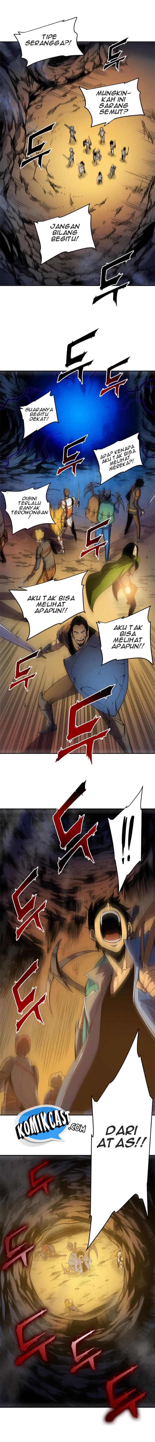 Read Solo Leveling Bahasa Indonesia ID Manga Online