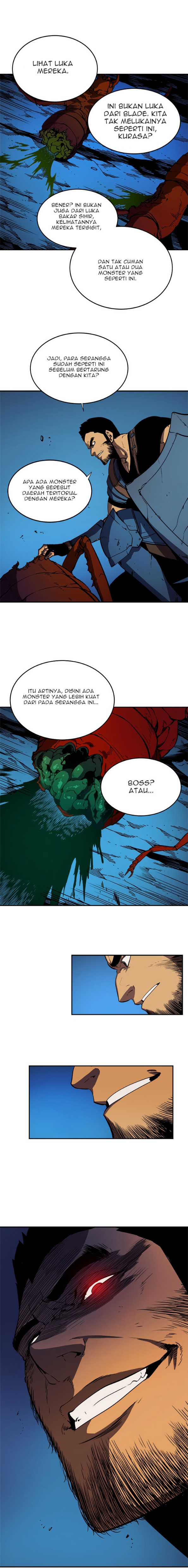 Read Solo Leveling Bahasa Indonesia ID Manga Online