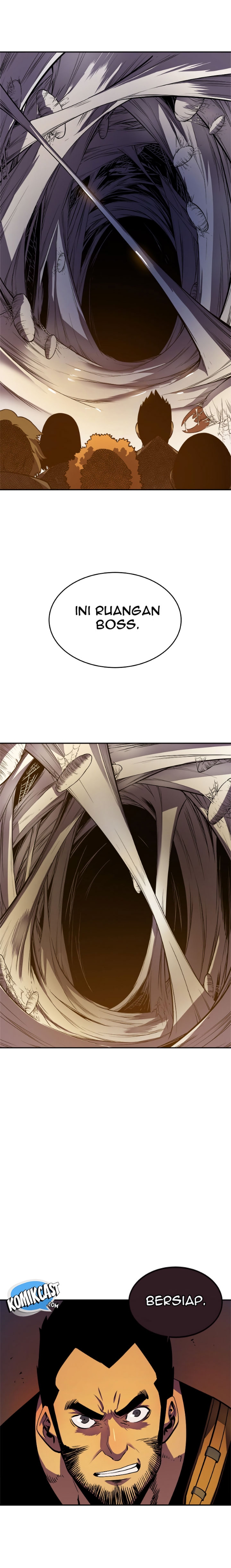 Read Solo Leveling Bahasa Indonesia ID Manga Online