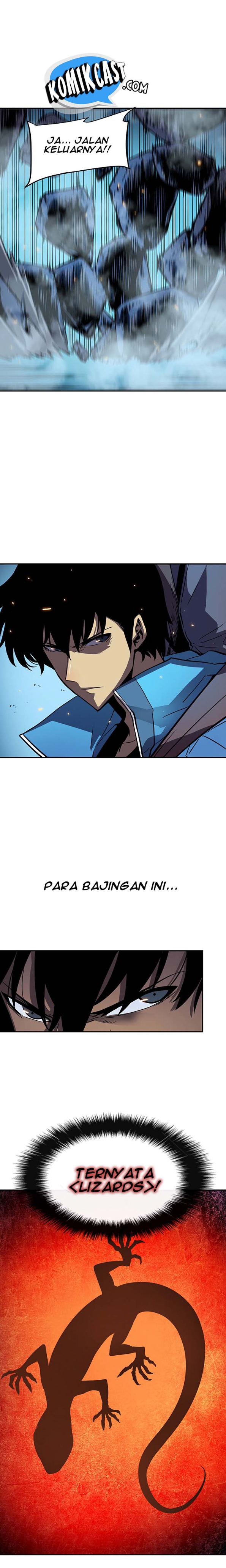 Read Solo Leveling Bahasa Indonesia ID Manga Online