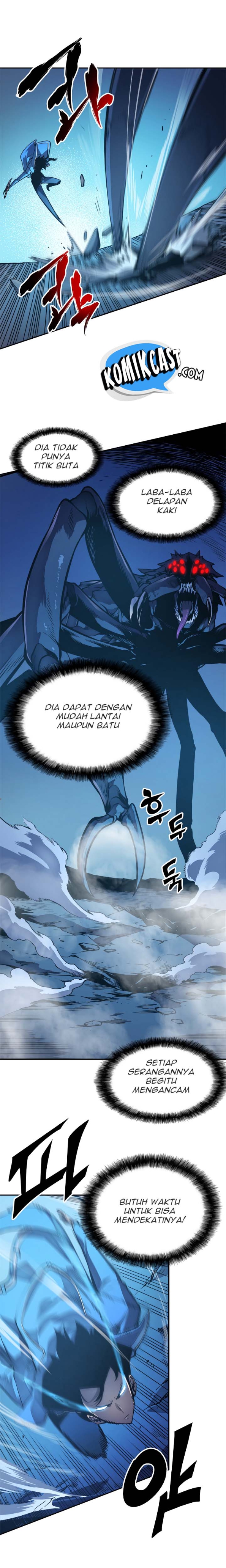 Read Solo Leveling Bahasa Indonesia ID Manga Online
