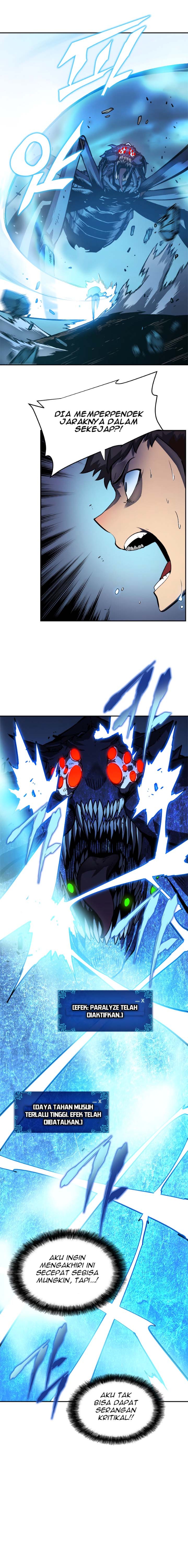 Read Solo Leveling Bahasa Indonesia ID Manga Online