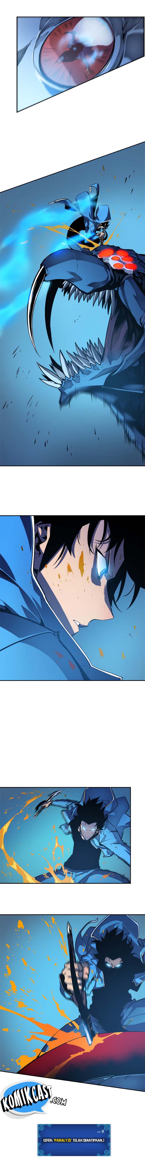 Read Solo Leveling Bahasa Indonesia ID Manga Online