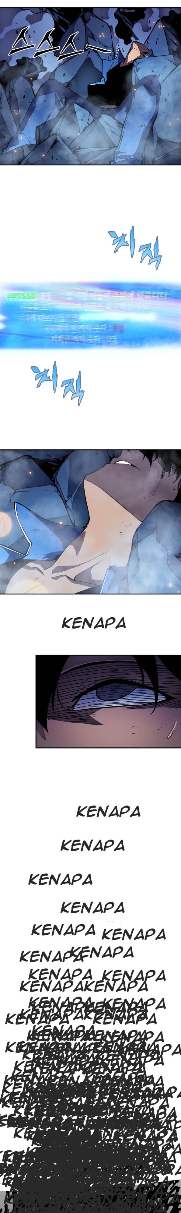 Read Solo Leveling Bahasa Indonesia ID Manga Online