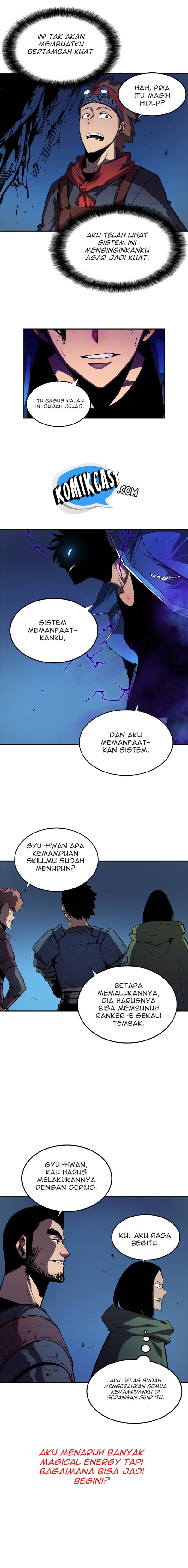 Read Solo Leveling Bahasa Indonesia ID Manga Online