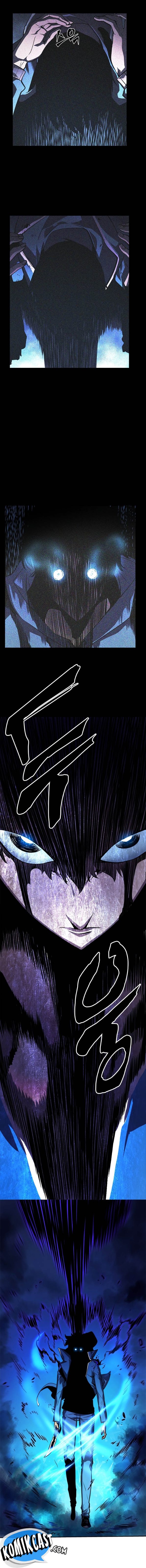 Read Solo Leveling Bahasa Indonesia ID Manga Online