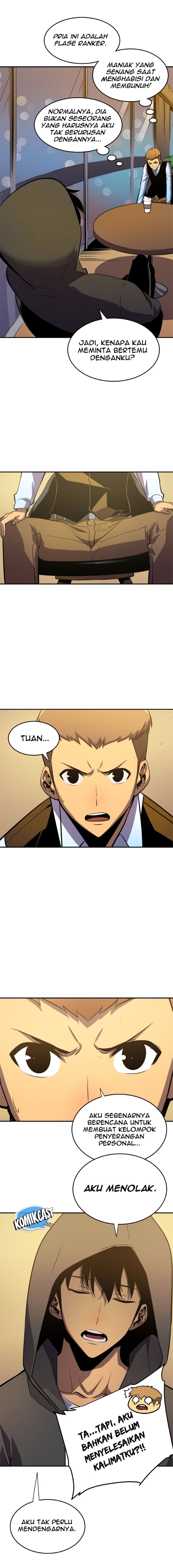 Read Solo Leveling Bahasa Indonesia ID Manga Online